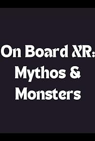 Primary photo for OnBoardXR: Mythos & Monsters