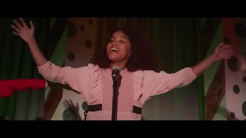 Watch Jordyn Curet- Theatrical Reel 2023