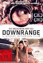 Downrange - Die Zielscheibe bist du!