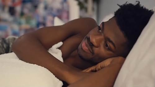 Long Live Montero follows trailblazing rapper, singer and songwriter, Lil Nas X, as he embarks on his first ever tour. This diaristic film is an intimate portrait of an artist navigating identity, family, expectations and acceptance.