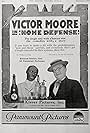 Victor Moore in Home Defense (1917)