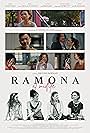 Robert Beitzel, Catherine Curtin, Joel de la Fuente, Yetta Gottesman, Josh Radnor, Alysia Reiner, Rosemarie DeWitt, Zarah Mahler, Yvonne Woods, and April Matthis in Ramona at Midlife (2023)