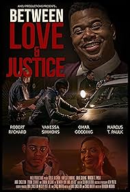 Between Love & Justice