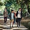 Joel Lok, Dougie Baldwin, Rahart Adams, and Matt Testro in Nowhere Boys (2013)