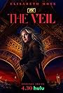 Elisabeth Moss in The Veil (2024)