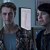 Jim Russell, Dougie Baldwin, and Matt Testro in Nowhere Boys (2013)