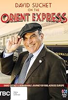 David Suchet in David Suchet on the Orient Express (2010)