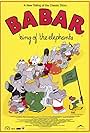 Babar, Rei dos Elefantes (1999)