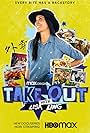 Lisa Ling in Take Out (2022)