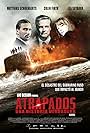 Colin Firth, Matthias Schoenaerts, and Léa Seydoux in Atrapados: una historia verdadera (2018)