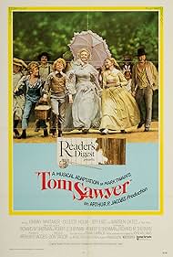 Tom Sawyer (1973)