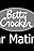 Betty Crocker Star Matinee