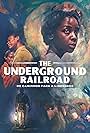 The Underground Railroad: Os Caminhos para a Liberdade (2021)