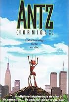 Antz (Hormigaz)