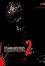 Gregor Haley, Amber Perez, Jenna Nimri, Ruby Lee Dove II, Alex West, Meggie Cherilus, Hana Wu, and Cortney Elise in Harvested 2 (2022)