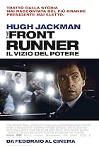 The Front Runner - Il vizio del potere