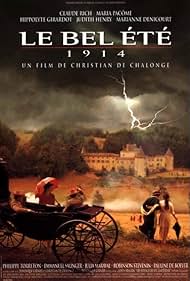 Le bel été 1914 (1996)