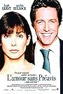 Sandra Bullock and Hugh Grant in L'amour sans préavis (2002)