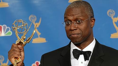 Andre Braugher