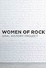 Women of Rock Oral History Project at the Sophia Smith Collection, Smith College (2014)