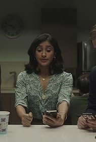 Matt Ingebretson, Jake Weisman, and Aparna Nancherla in Corporate (2018)