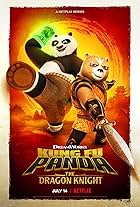 Kung Fu Panda: The Dragon Knight (2022)