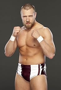 Primary photo for Bryan Danielson