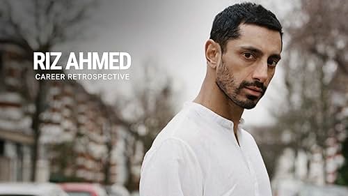 Take a closer look at the various roles Riz Ahmed has played throughout his acting career.