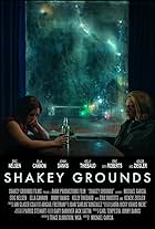 Shakey Grounds