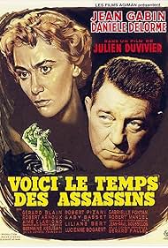 Ecco il tempo degli assassini (1956)