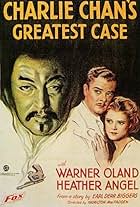 Charlie Chan's Greatest Case