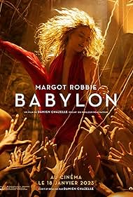 Margot Robbie in Babylon (2022)