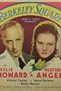 Leslie Howard and Heather Angel in Berkeley Square (1933)