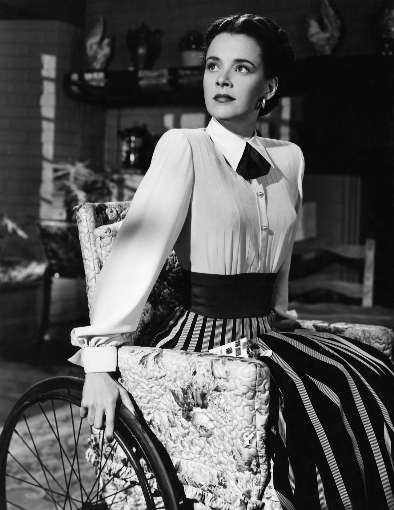 Susan Peters in The Sign of the Ram (1948)