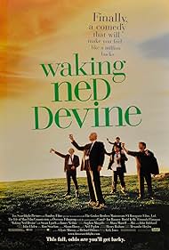 Waking Ned Devine (1998)