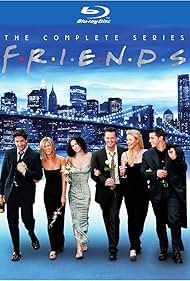 Friends: Friends from the Start (2012)