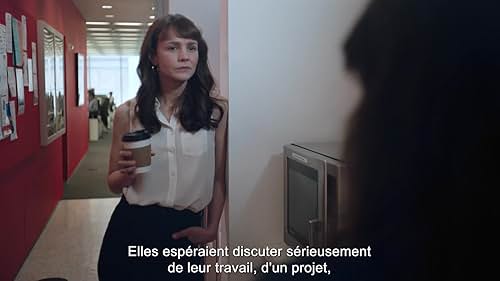 She Said: Enquete Sur Harvey Weinstein (French Subtitled)