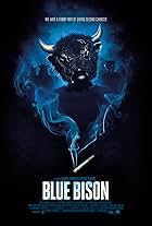 Blue Bison