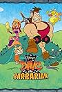 Dave the Barbarian (2004)