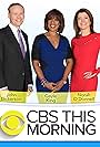 Gayle King, Norah O'Donnell, and John Dickerson in CBS Mornings (2012)