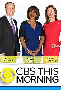 Primary photo for CBS This Morning