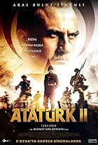 Atatürk II: 1881-1919