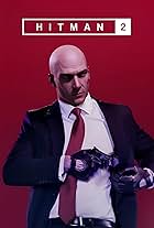 David Bateson in Hitman 2 (2018)