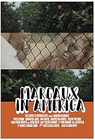 Margaux in America (2017)