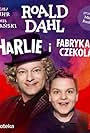 Maciej Stuhr and Pawel Szymanski in Charlie i fabryka czekolady (Audioplay) (2021)