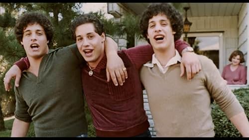 Watch Three Identical Strangers [Official Trailer]