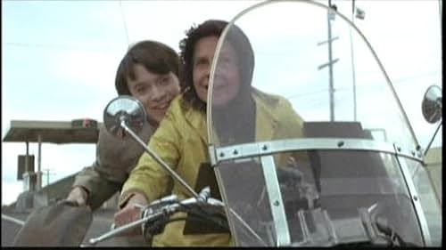 Harold and Maude