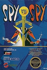 Spy vs. Spy (1985)