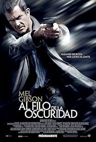 Mel Gibson in Al filo de la oscuridad (2010)