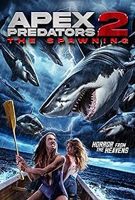 Apex Predators 2: The Spawning (2024)